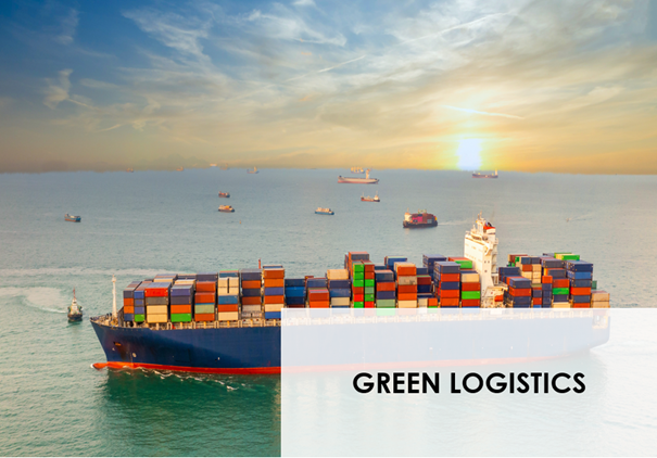 GREEN LOGISTICS