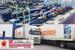 Renouvellement de la certification ISO 9001 pour Bansard Maroc