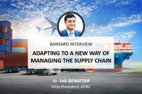 Interview : Comment s'adapter au nouveau modèle de la Supply Chain ?