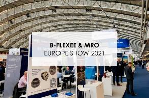 MRO Europe Show - Amsterdam 