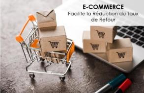  E-commerce : comment réduire les taux de retour et améliorer la satisfaction clients ?