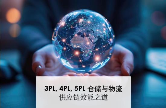 3PL、4PL和5PL仓储与物流：SEKO-BANSARD的供应链效能之道